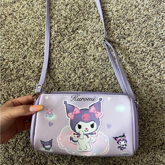 Bags Kuromi Purse Poshmark